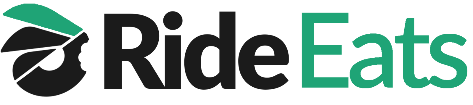Ride Eats Logo
